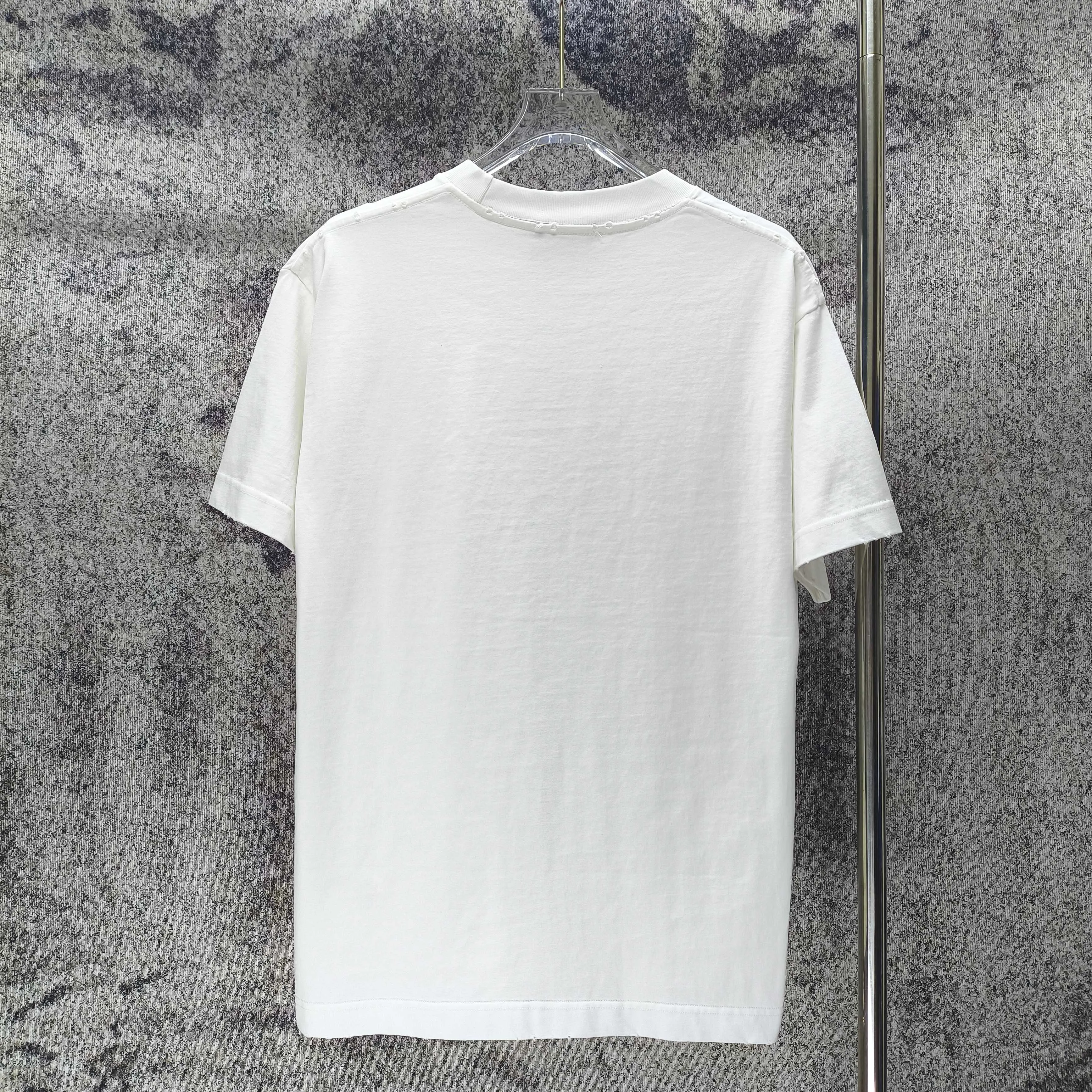 ARC 2026 New Arrival g logo t Same Style Size S M L XL XXL Black White Purple